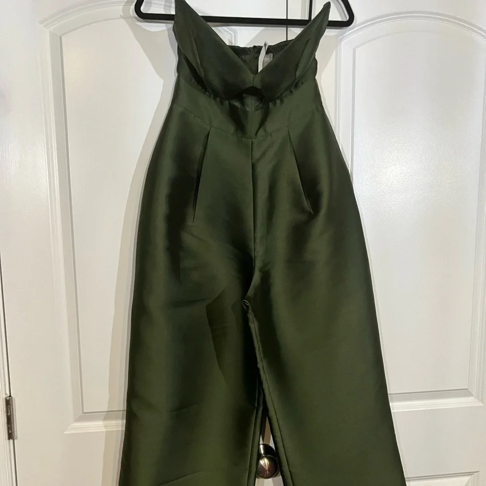 Green jumper ASOS - Picture 2 of 3